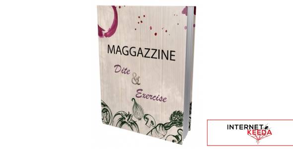 Diet And Exercise-76303