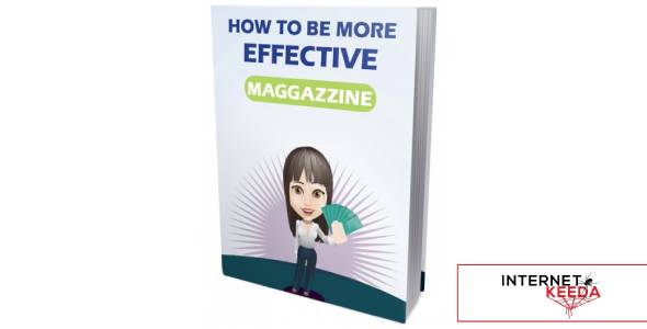 How To Be More Effective-75279