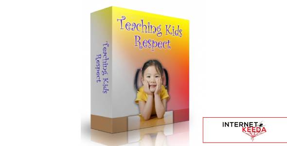 10 Teaching Kids Respect Articles-70635