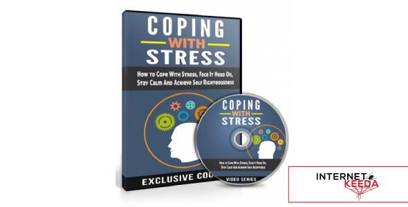 Coping With Stress Video Upgrade-77118