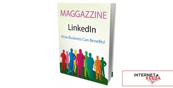 LinkedIn Business Benefits-77910