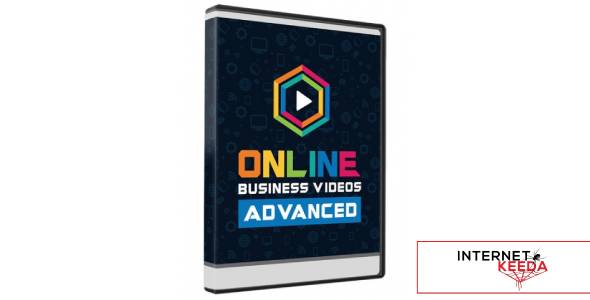 Online Business Videos ADV.-80508