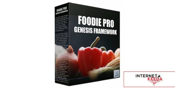 Foodie Pro Genesis FrameWork-76308