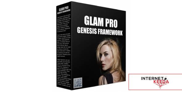 Glam Pro Genesis FrameWork-78140