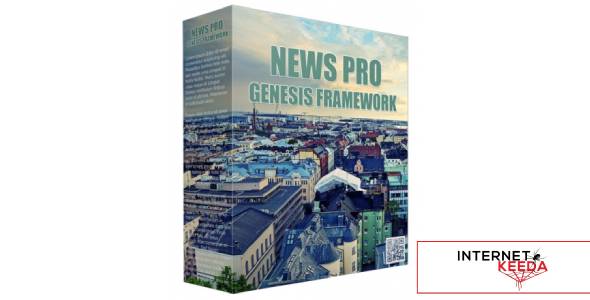 News Pro Genesis FrameWork-78144