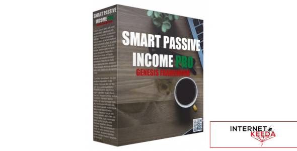 Smart Passive Income Pro Genesis FrameWork-78146