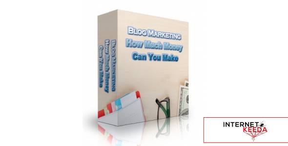 Blog Marketing How Much Money Can You Make-75285