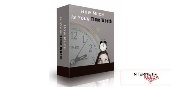 How Much Is Your Time Worth-75298