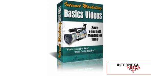 Internet Marketing Basics Videos-71768