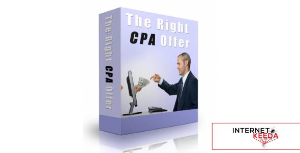 The Right CPA Offer-75282