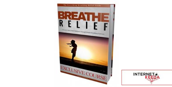 Breathe Relief-77121