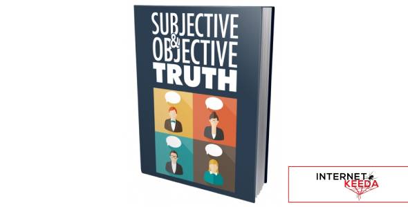 Subjective & Objective Truth-77123