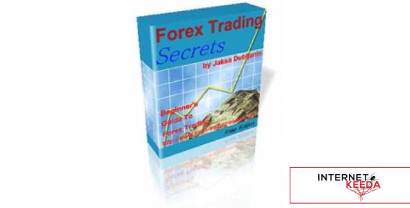 Forex Trading Secrets-79085