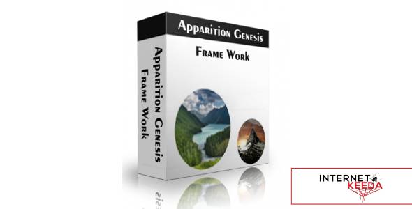 Apparition Genesis FrameWork-78123