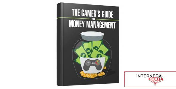 Gamers Guide to Money Management-76101