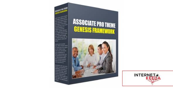 Associate Genesis FrameWork-78125