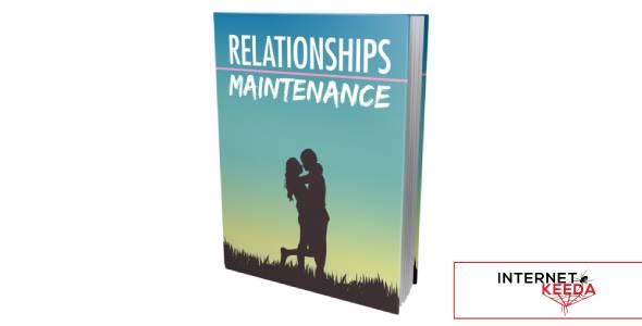 Relationships Maintenance-78431