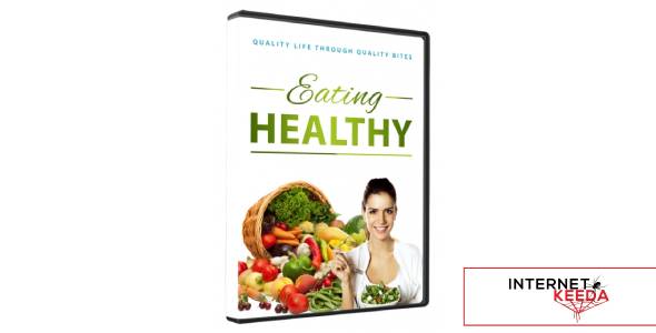 Eating Healthy Pro-71266