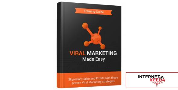 Viral Marketing Made Easy-78863