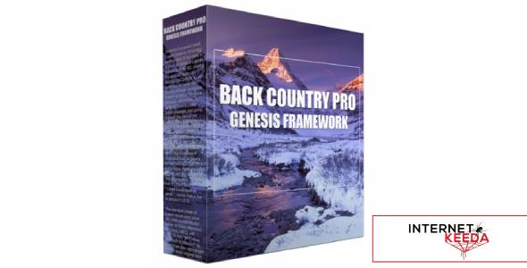 Backcountry Genesis FrameWork-78129