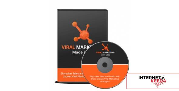 Viral Marketing Made Easy Advanced-78864