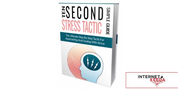 Ten Second Stress Tactic-77129