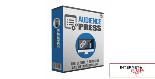 Audience Press Review Pack-70841