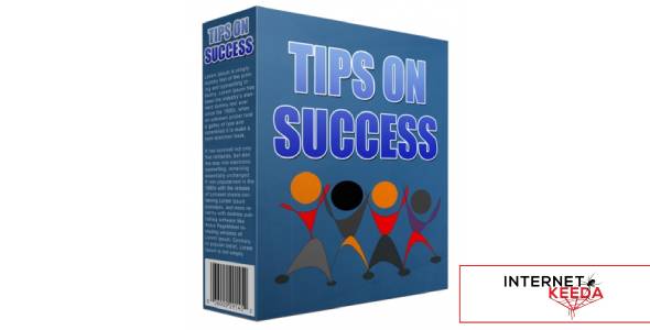 Tips On Success-77131