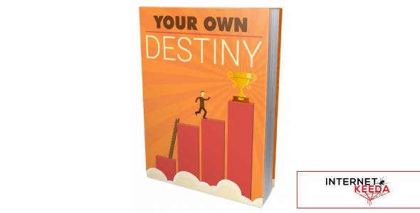 Your Own Destiny-77618