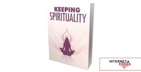 Keeping Spirituality-77619