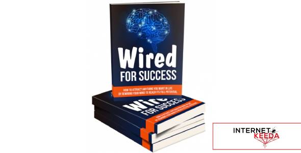 Wired For Success-77136