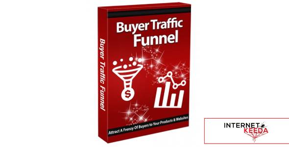 Buyer Traffic Funnel-70977