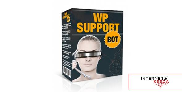 WP Support Bot-72956