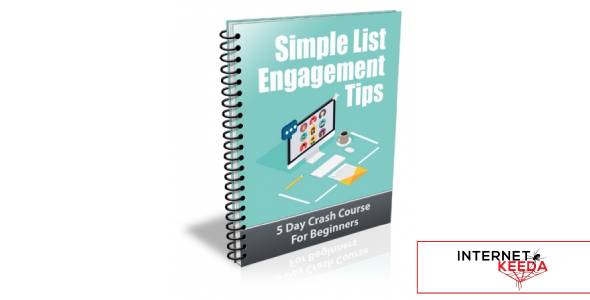 Simple List Engagement Tips-75307