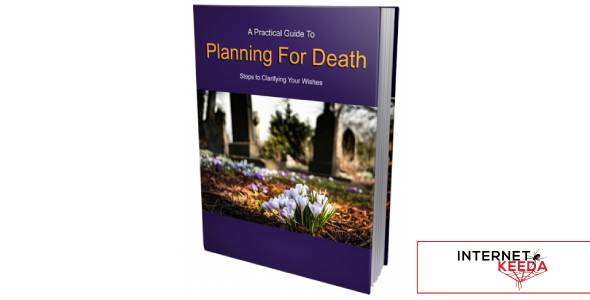 Planning for Death-80523