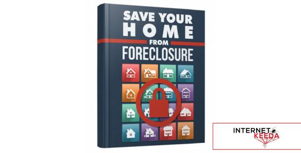 Save Your Home From Foreclosure-80524