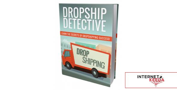 Dropship Detective-80528