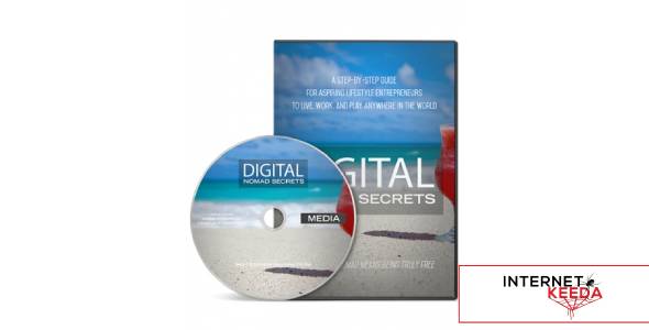 Digital Nomad Secrets Gold-71209