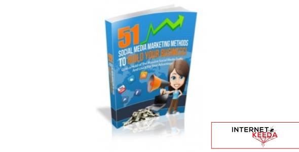 51 Social Media Marketing Methods-75310