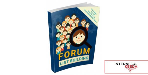 Forum List Building-75314