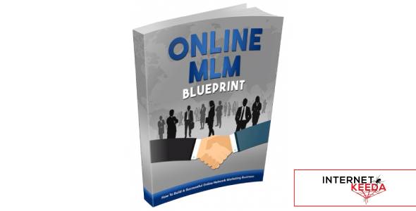 Online MLM Blueprint-75316