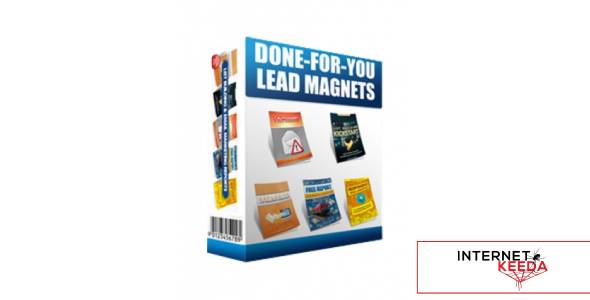 Done-For-You Lead Magnet-71223