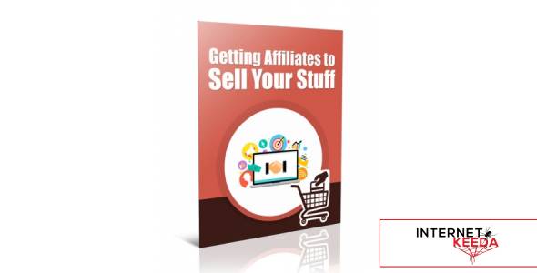 Get Affiliates to Sell Your Stuff-75317