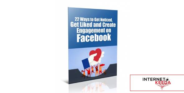 Get Liked and Create Engagement on Facebook-75318