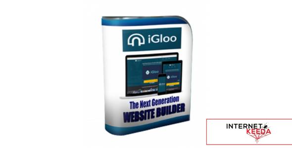 Igloo Website Builder Review Pack-71703