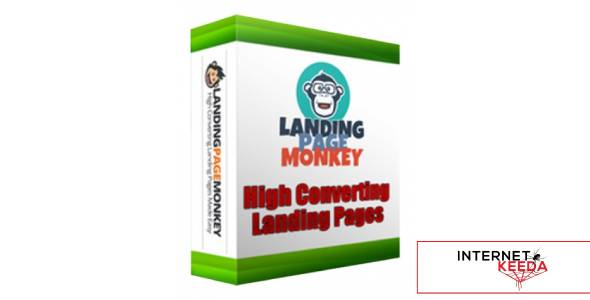 Landing Page Monkey Review Pack-71841