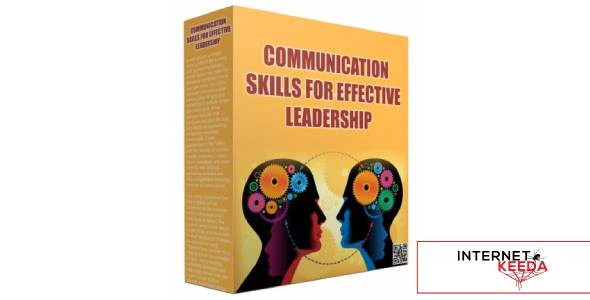 Communication Skills For Effective Leadership-76104