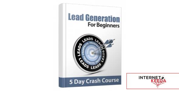 Lead Generation For Beginners-75325