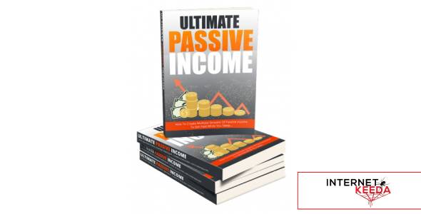 Ultimate Passive Income-80535