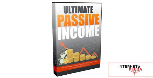 Ultimate Passive Income Video Upgrade-80536